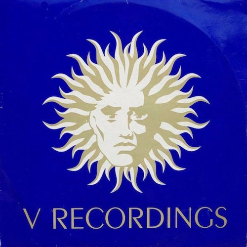 Dj krust - Check Dis Out (V recordings)