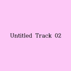 Untitled Track 02