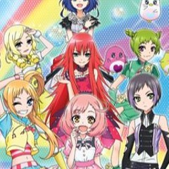 꿈의 라이브 프리즘스톤[Live Prism Stone of Dreams]