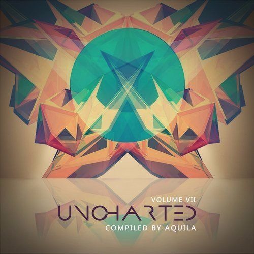 U-Recken & Digicult - Into The Heartland (Somatic Cell Remix)- Out now on Dacru Records
