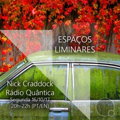 Espaços Liminares Ep 8 (16/10/17)