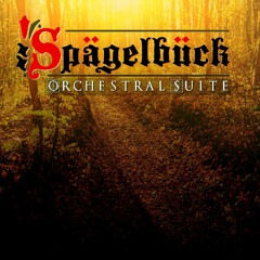 Orchestral Suite: 5ième mouvement: La marche des horloges
