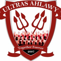 احنا ليك يا اهلى - Ultras Ahlawy
