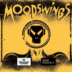 Voltage - Mood Swings