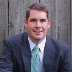 Ed Talk: Candidate Ben Walsh