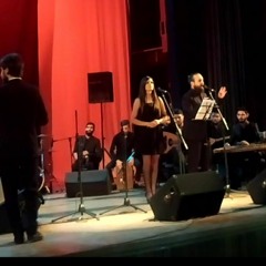 يا بو ردين - عقبة القنطار & مها الحموي