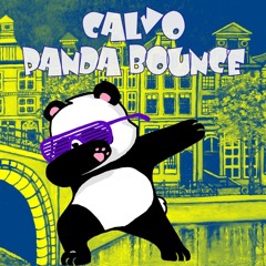 CALVO - Panda Bounce (ADE Goodie) [FREE DOWNLOAD]