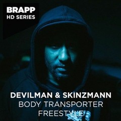 Devilman - Brapp HD Freestyle - Audio - Free Download