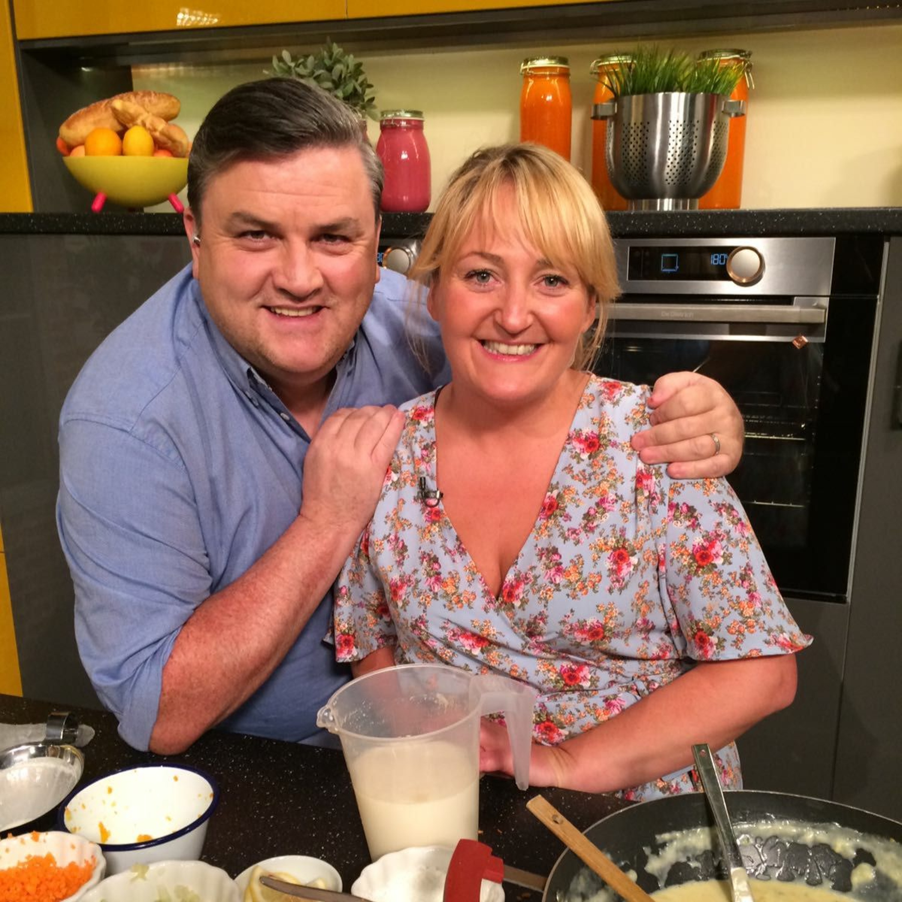 Best Possible Taste with Sharon Noonan