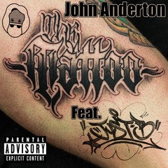 The Tattoo Feat. Just B - Single