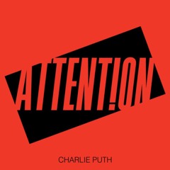Attention (Charlie Puth)Remix By Milan John Ft Gzlatzz