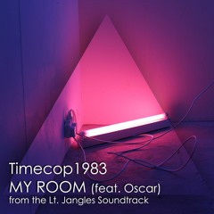 My Room (feat. Oscar)