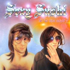 Sexy Sushi - [05] J'encule