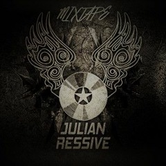 Julian Ressive - People Are F... Up (Original Mix) (exclusive Preview)