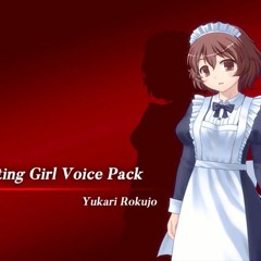 0028 なんなりとお申しつけください