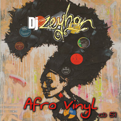 Afro Vinyl - CD 51