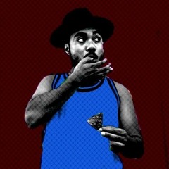 Mr. Carmack - blipswitch