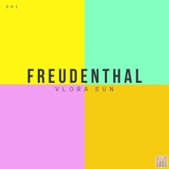PREMIERE - Freundethal - Vlora Sun (K-Effect Remix)(Olimpiada Records)