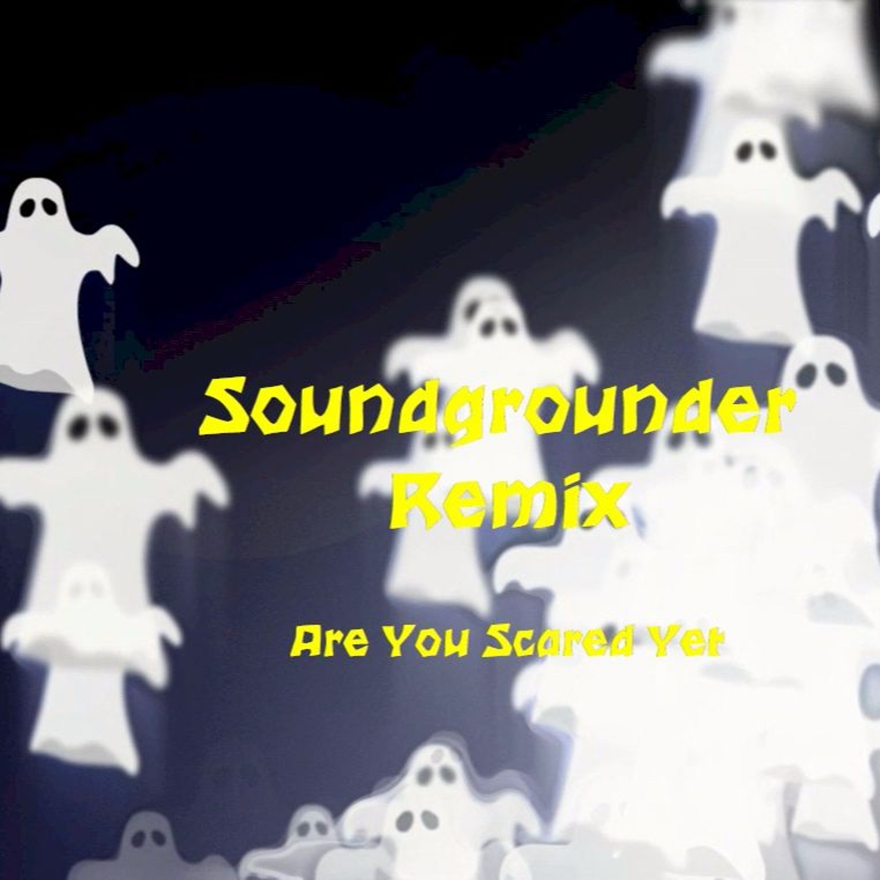 Remix, Are You Scared Yet {https://youtu.be/OuRyg1KKr5U} episode artwork