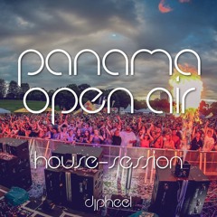 House Session 004 Special Panama Edition
