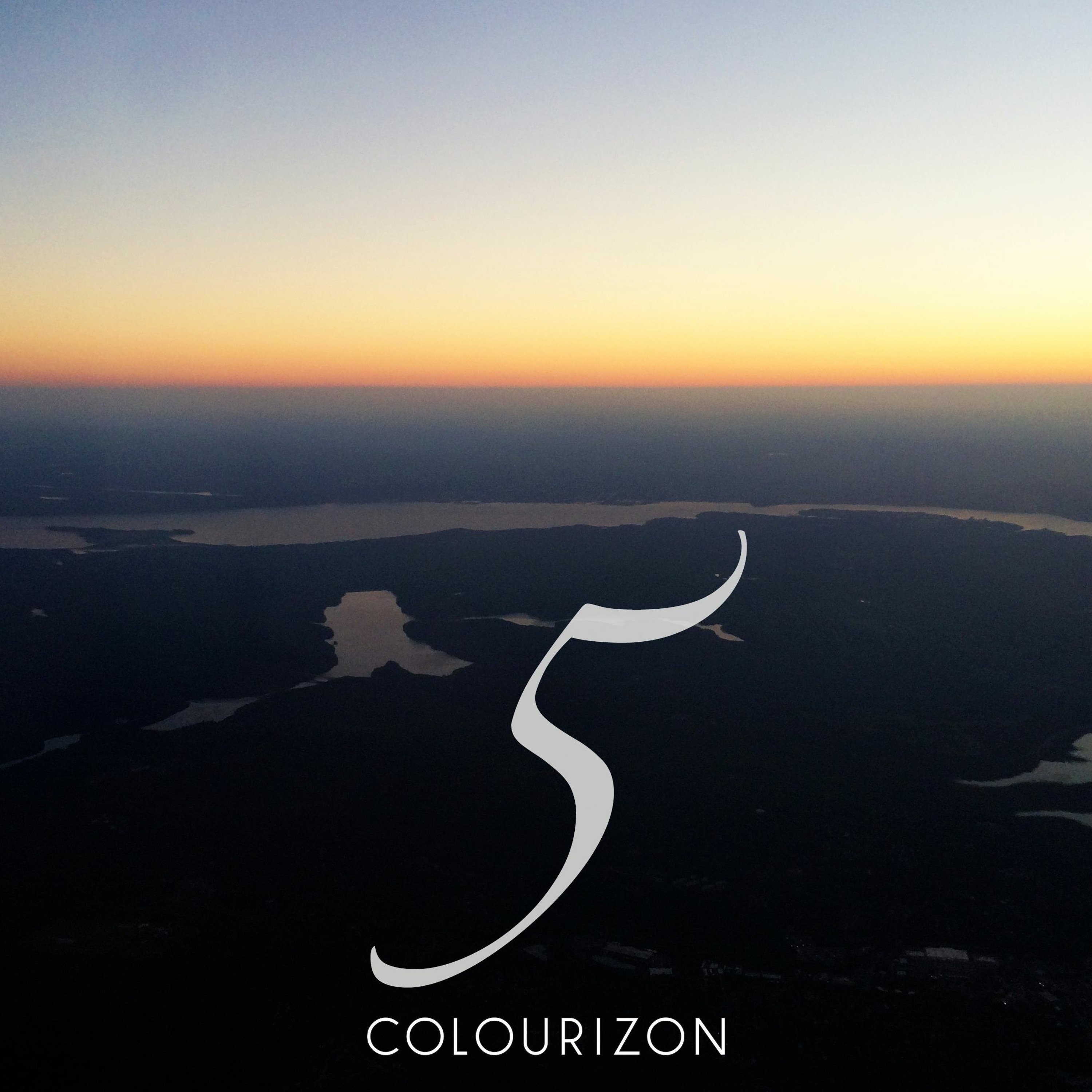 COLOURIZON