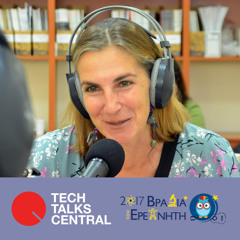 TTC #342 Innovative Digital Storytelling for Cultural Applications