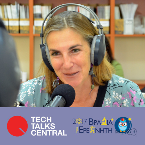 TTC #342 Innovative Digital Storytelling for Cultural Applications