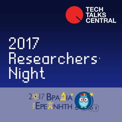 Researcher's Night 2017