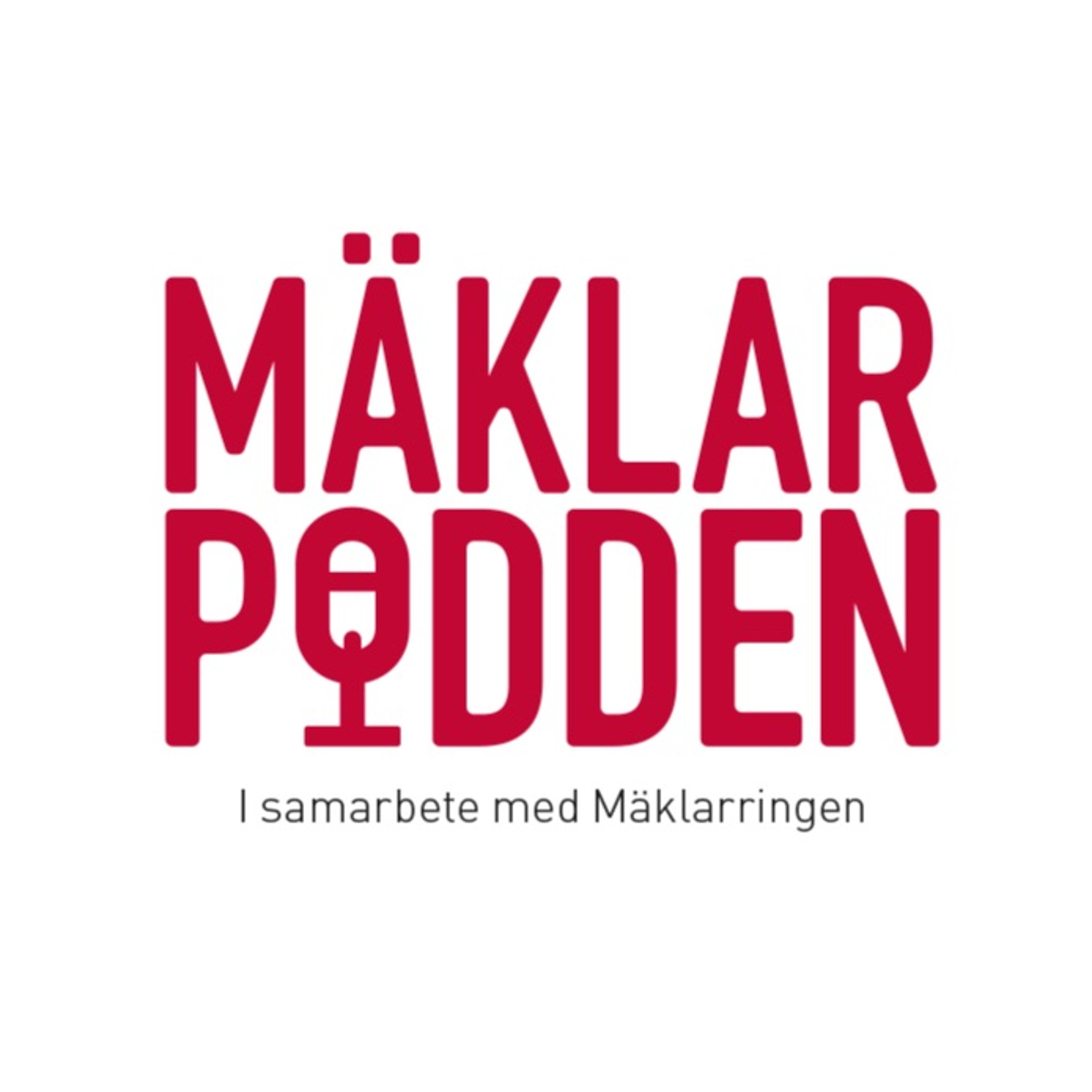 Mäklarpodden