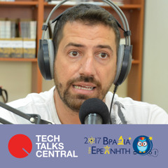 TTC #341 How a Small NLP spin-off Got Acquired by Samsung