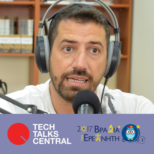 TTC #341 How a Small NLP spin-off Got Acquired by Samsung