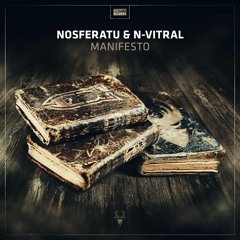 Nosferatu & N-Vitral - Manifesto