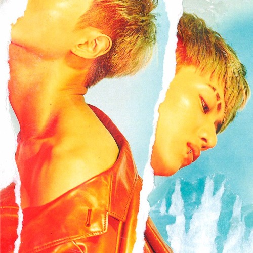 Stream 태민 Taemin Move Full Album By Minty 5 Listen Online For Free On Soundcloud