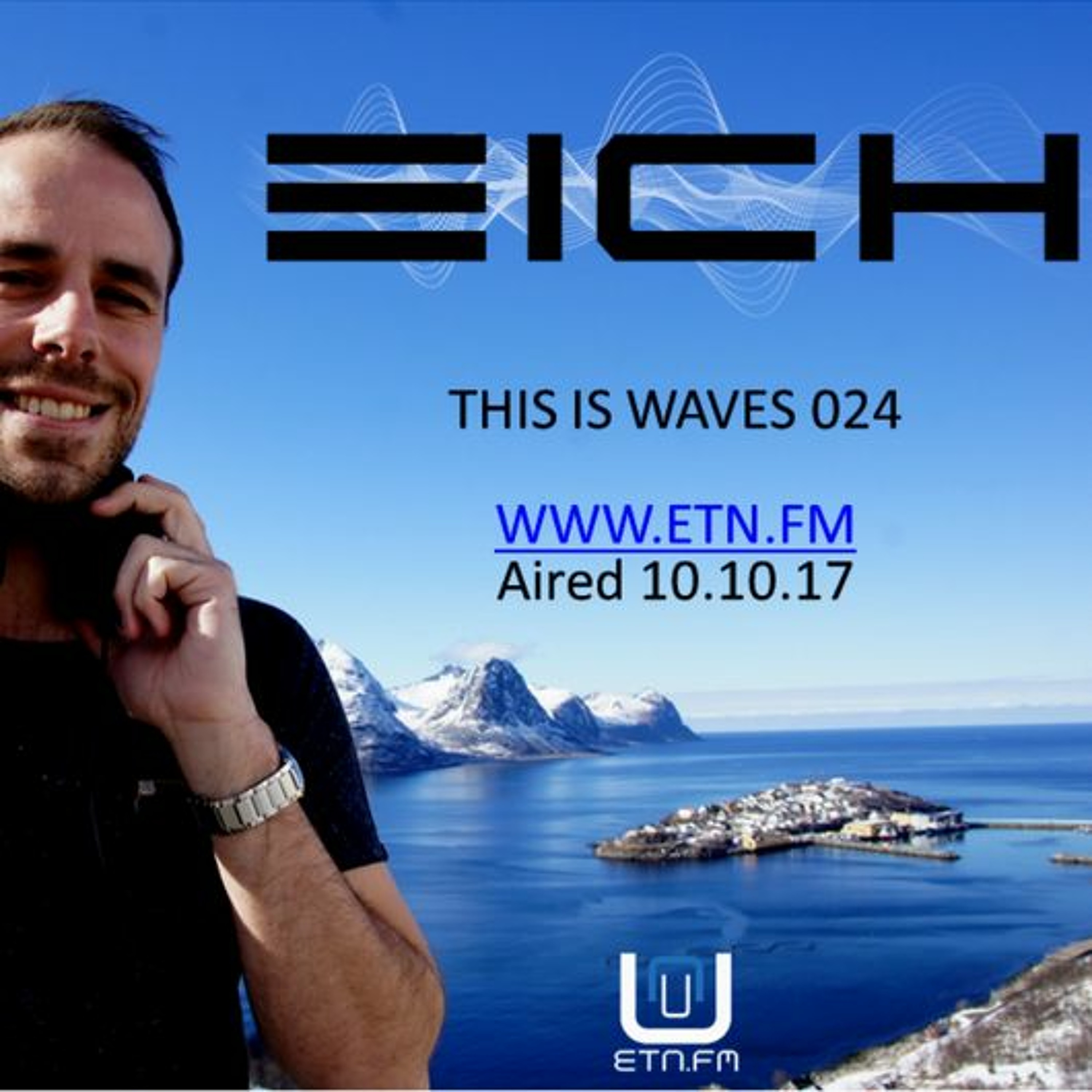This Is Waves - Podcast