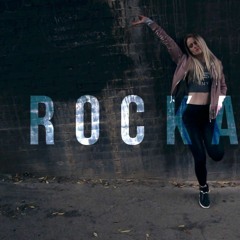 ROCK A BYE !!!! (SEAN PAUL)-[CLEAN BANDIT] -BB TIMORE - 2017