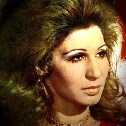 أنا قلبي لك ميال - فايزة أحمد