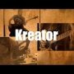 Kreator - People Of The Lie ( collaboration cover 2014)