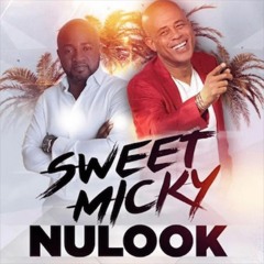 Sweet Micky feat Arly Lariviere | Met Ke w | new single