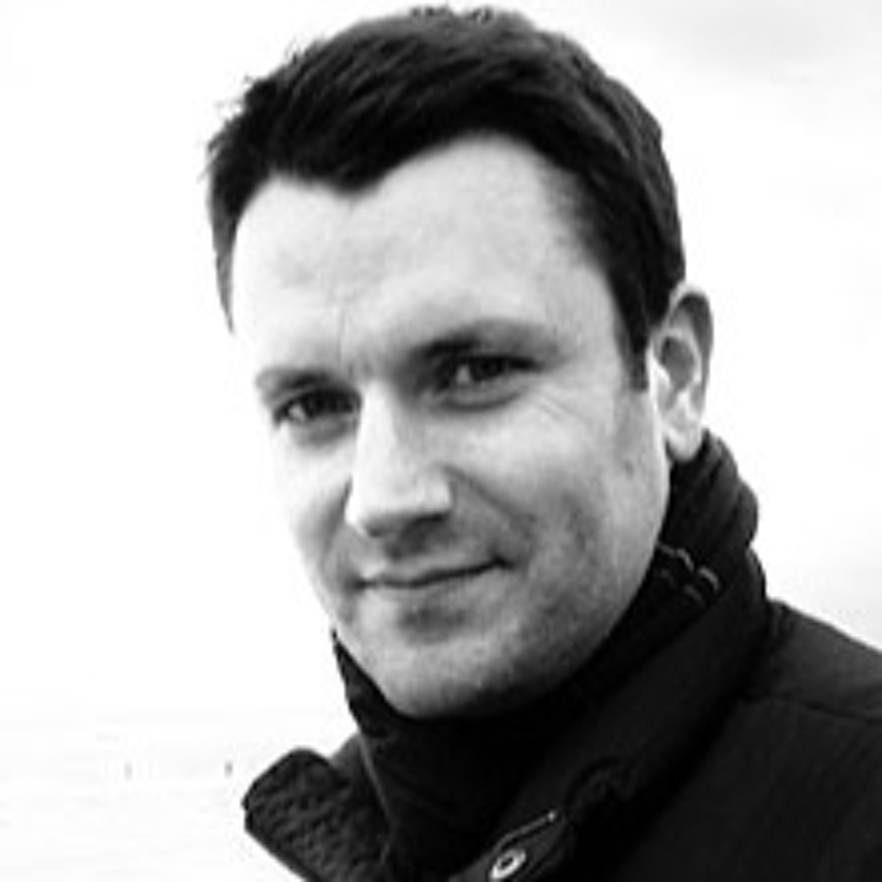 Richard Haynes