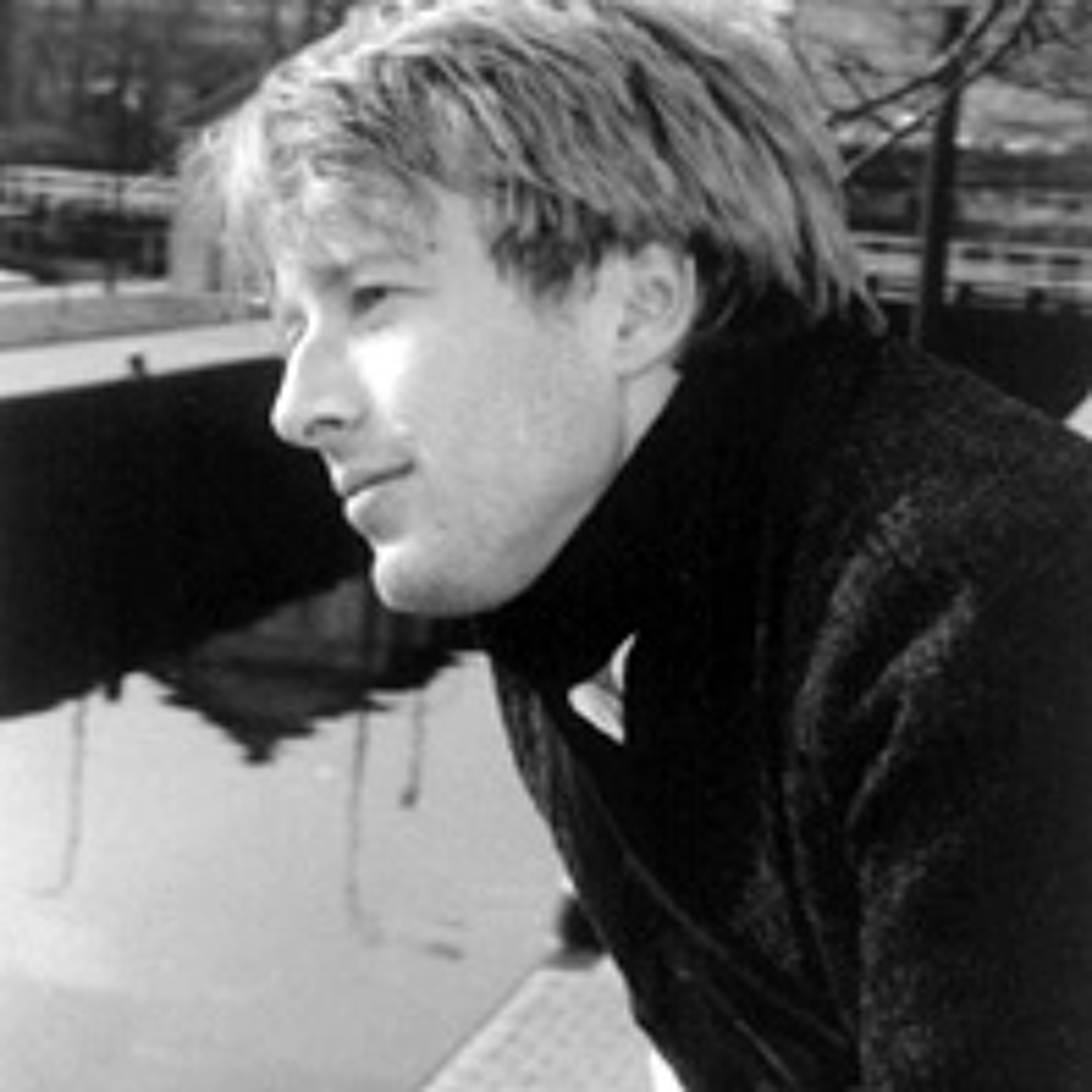 Richard Haynes