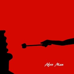 Afro Man(instrumental)