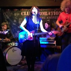 Eve and the Last Waltz - 5 O´Clock in the Morning