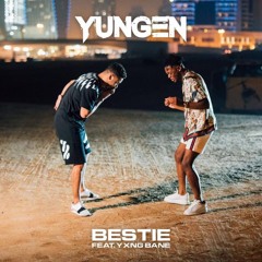 Yungen - Bestie (Blundabee Remix)