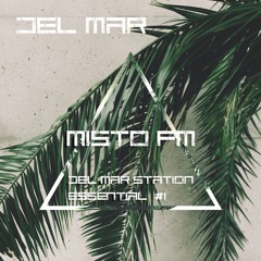 Del Mar Station Essential #1 (Archive 2017)