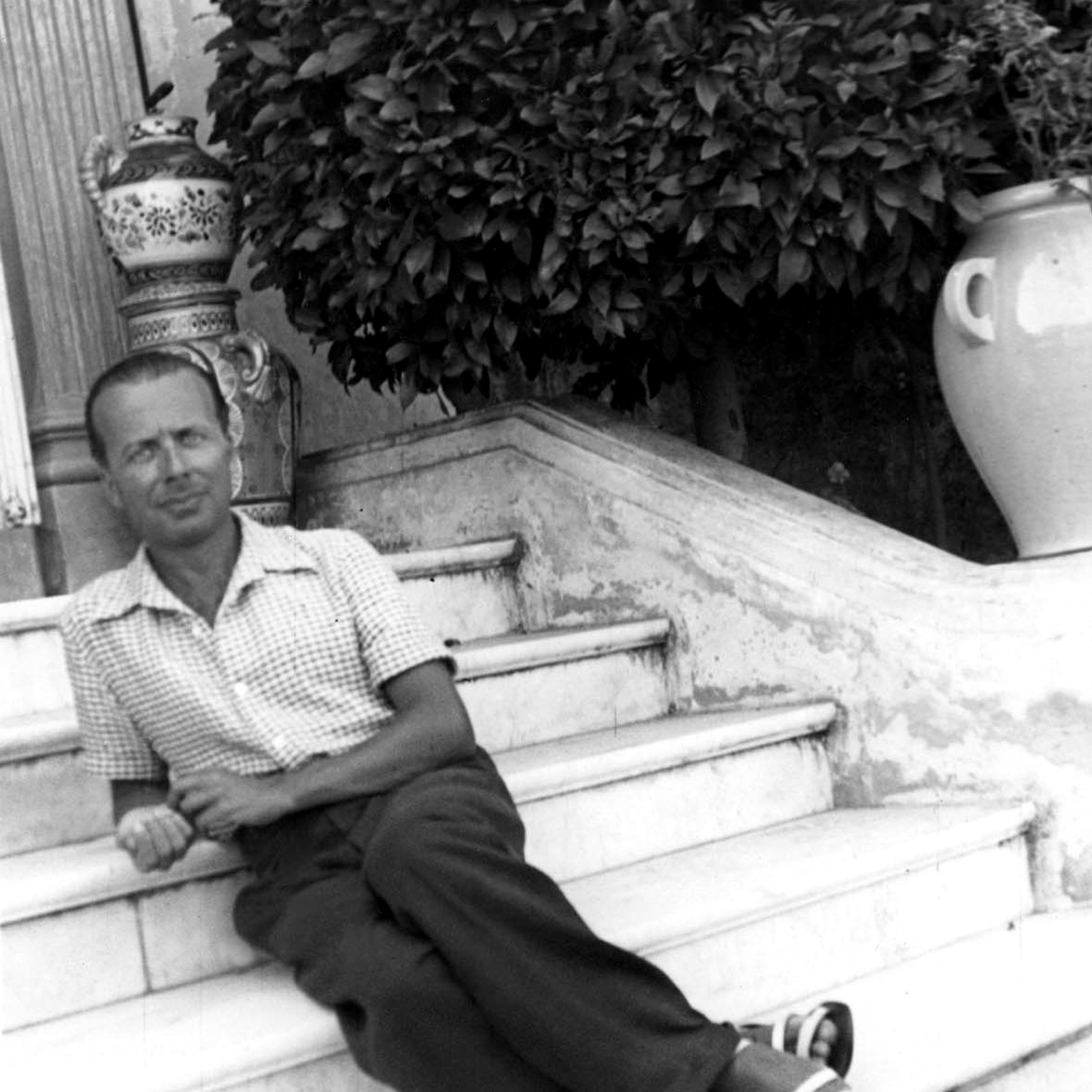 Richard Haynes