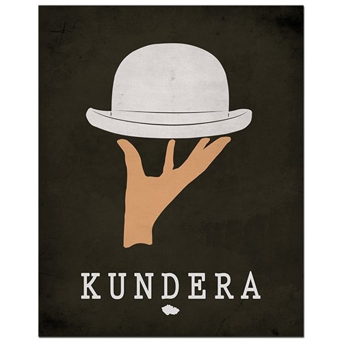 Though this lightness is unbearable