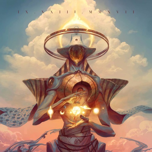 Libra (feat. Koo Read)