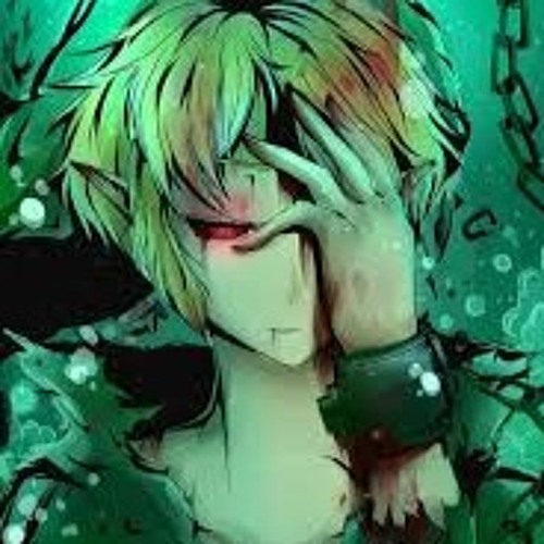 Nightcore Drown