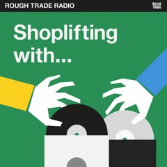 Shoplifting with Lee Ranaldo