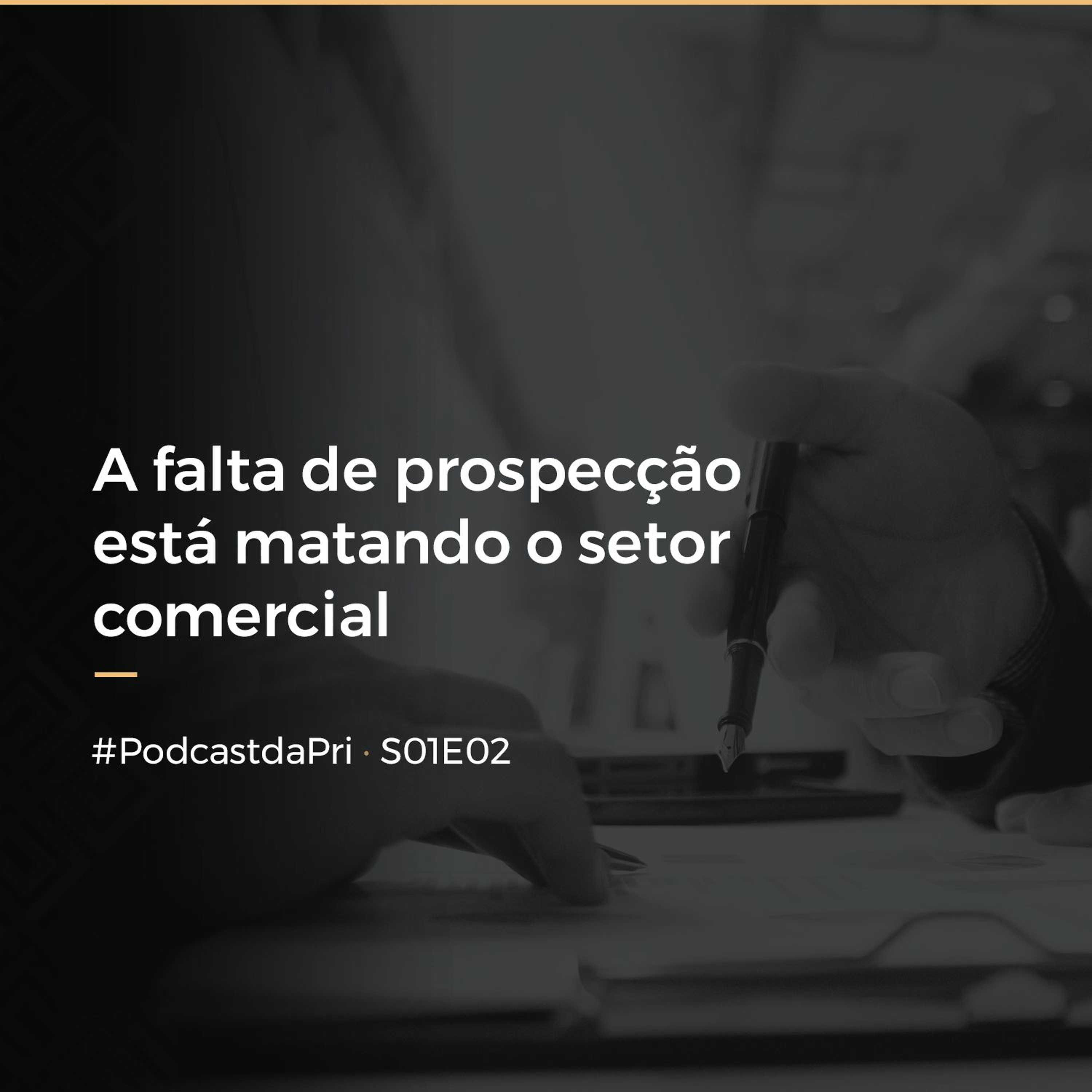 Podcast da Pri